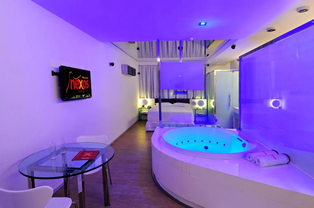 Nexos Motel Piedade - Adults Only — 3