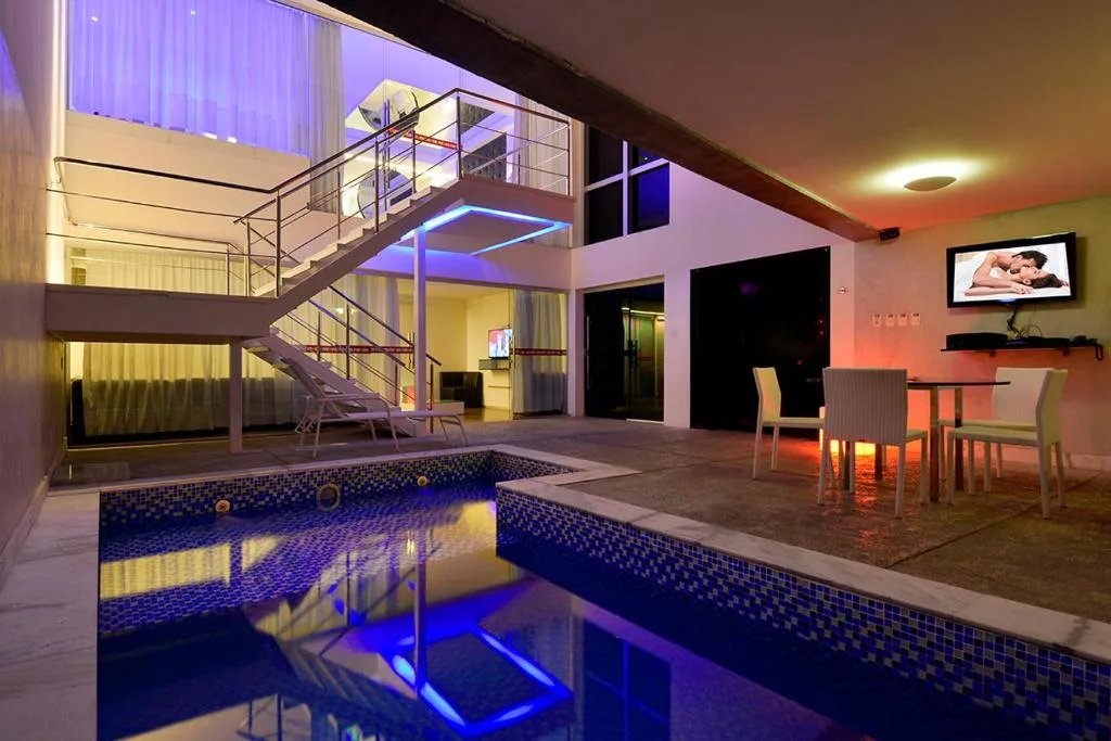 Nexos Motel Piedade - Adults Only — 4
