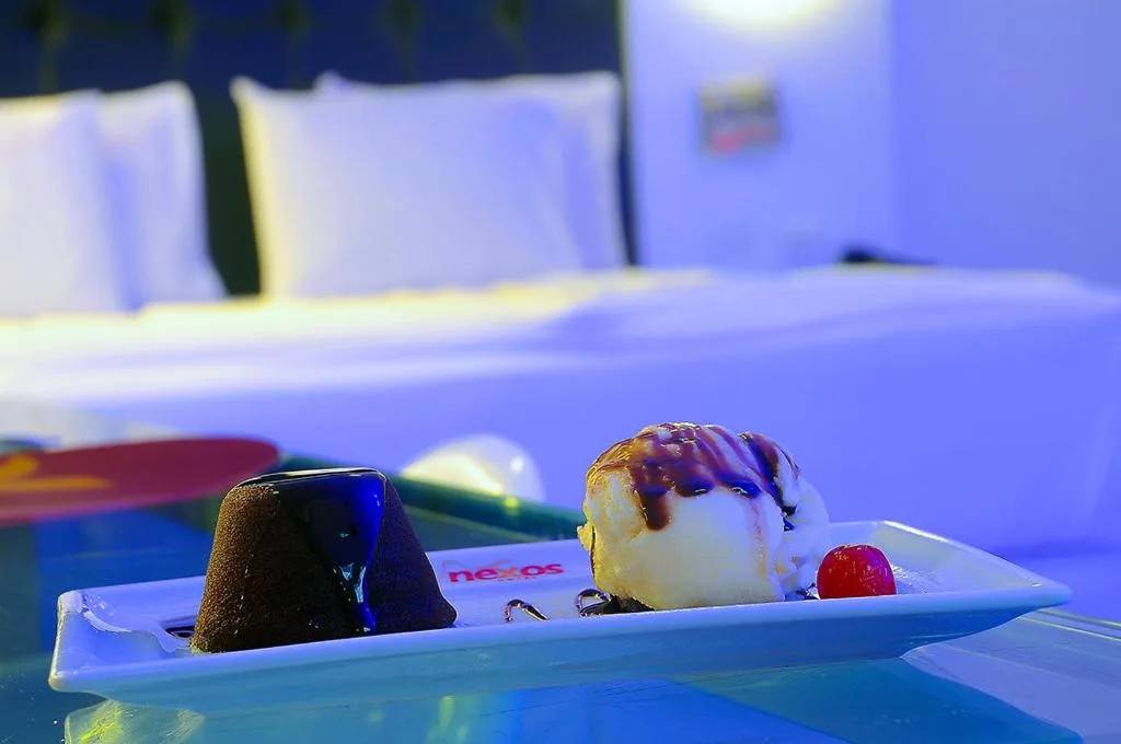 Nexos Motel Piedade - Adults Only — 5