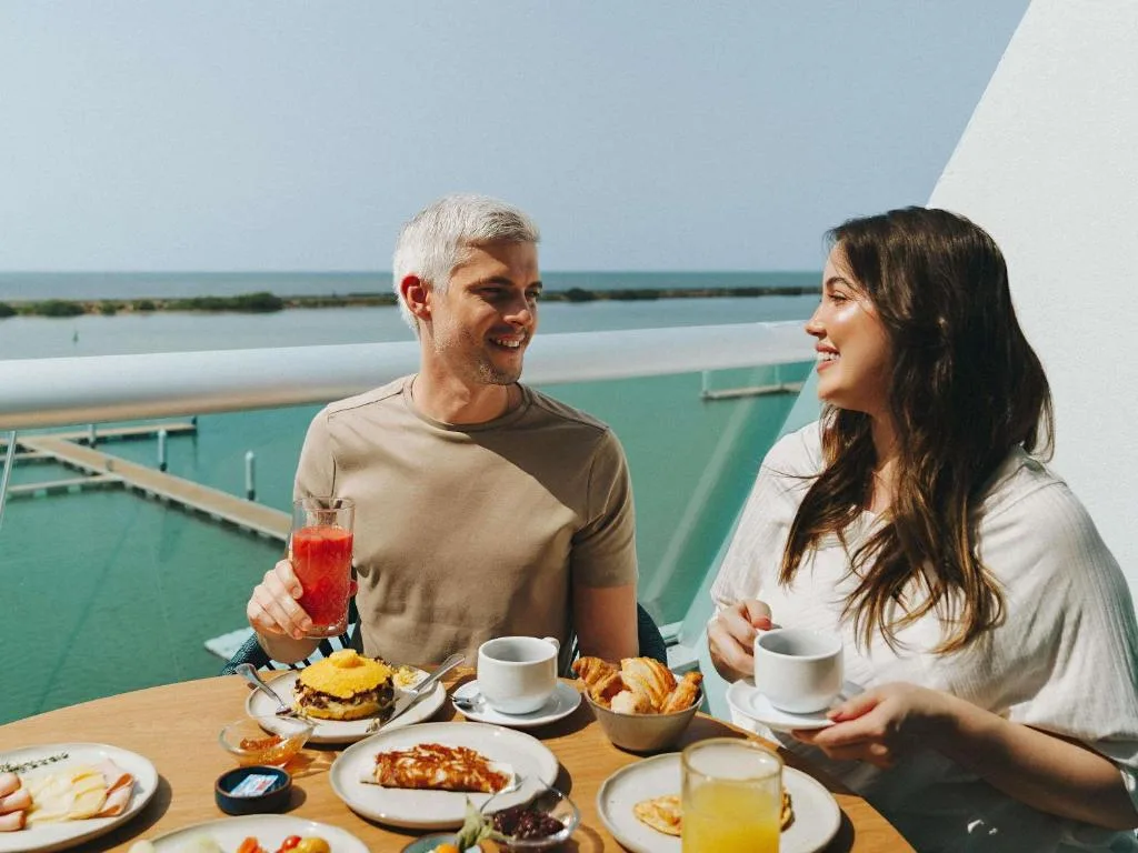 Novotel Recife Marina — 3