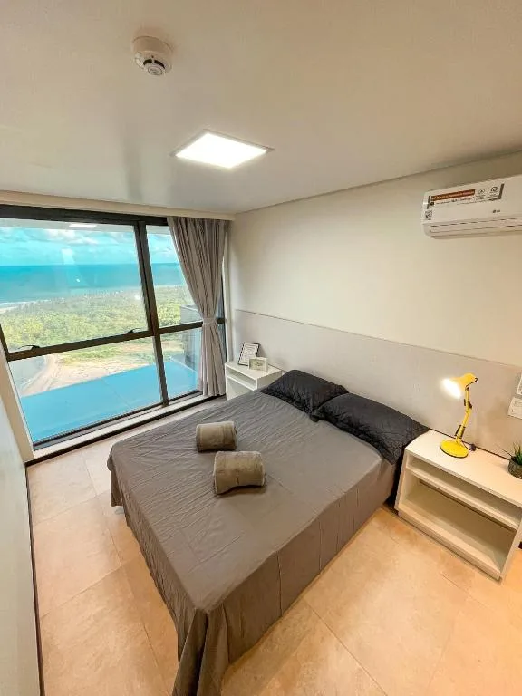 Paiva (Barra Home Stay) Luxuoso - vista incrível 26 andar — 2