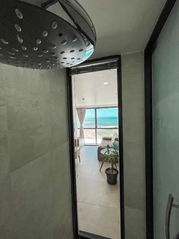 Paiva (Barra Home Stay) Luxuoso - vista incrível 26 andar — 3