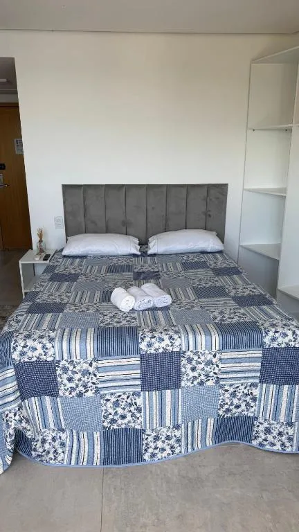 PAIVA HOME STAY - Apartamento Completo — 4