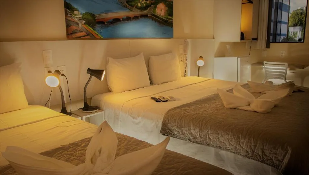 Pousada Elo Inn — 2