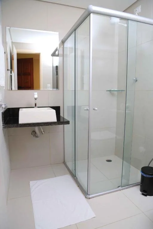 Pousada Elo Inn — 3