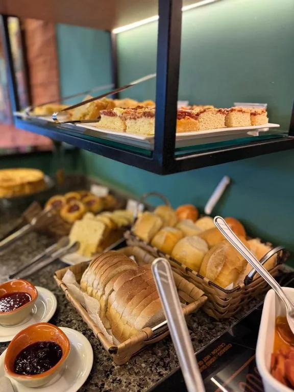 Pousada Elo Inn — 4