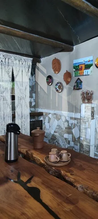 Pousada Nordestina — 3