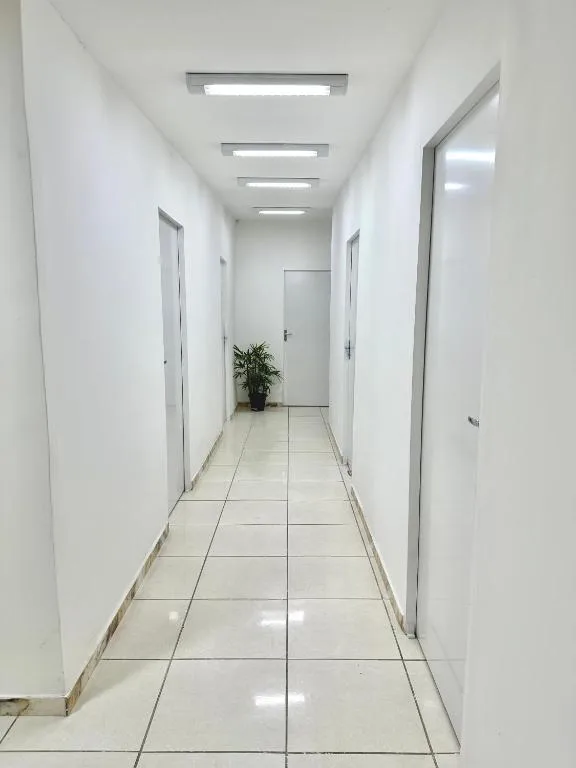 Quarto 03 - Pousada Canaã — 3
