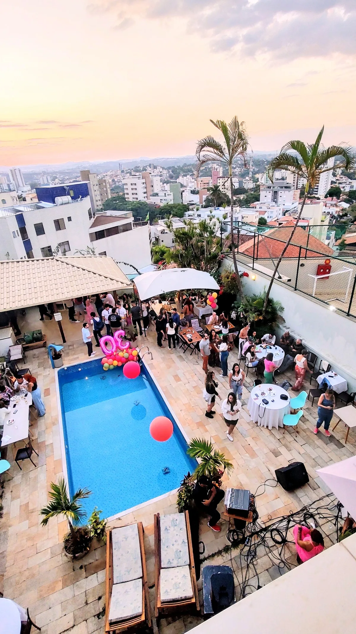 Éden Eventos — 3
