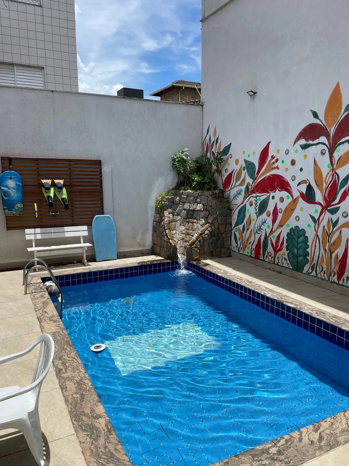 Ribeirao das Neves