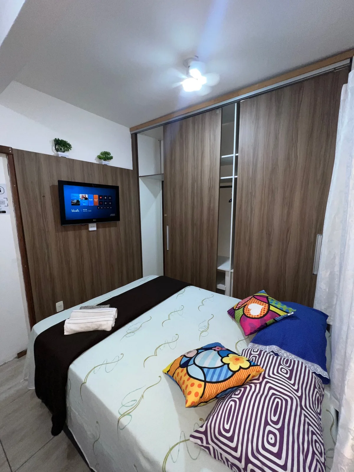 Hostel Castelo — 2