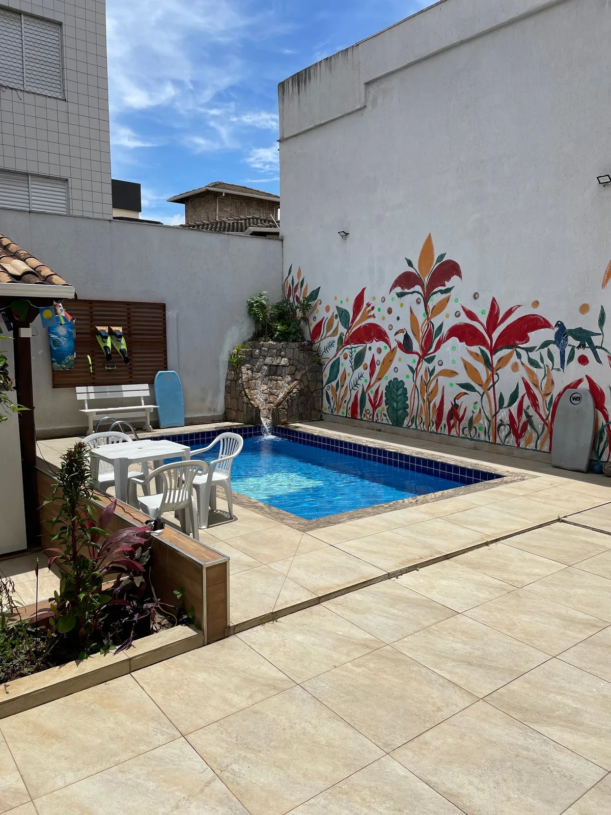Hostel Castelo — 3