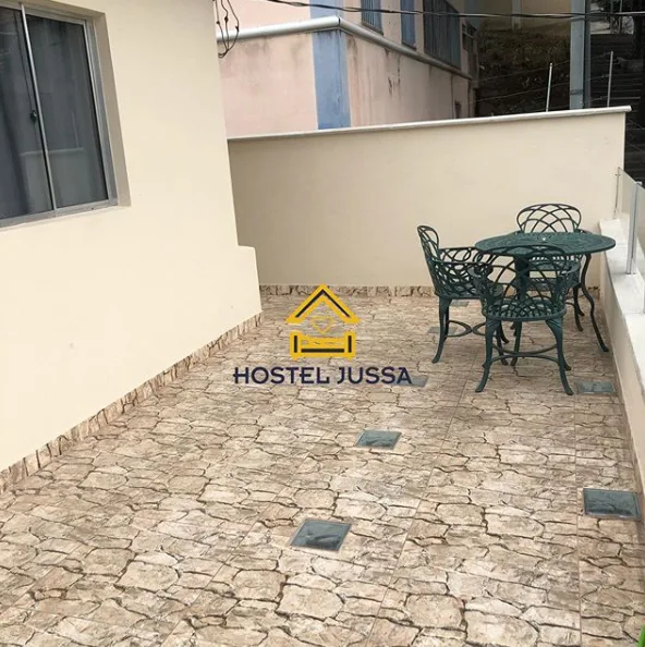 Hostel Jussa — 3