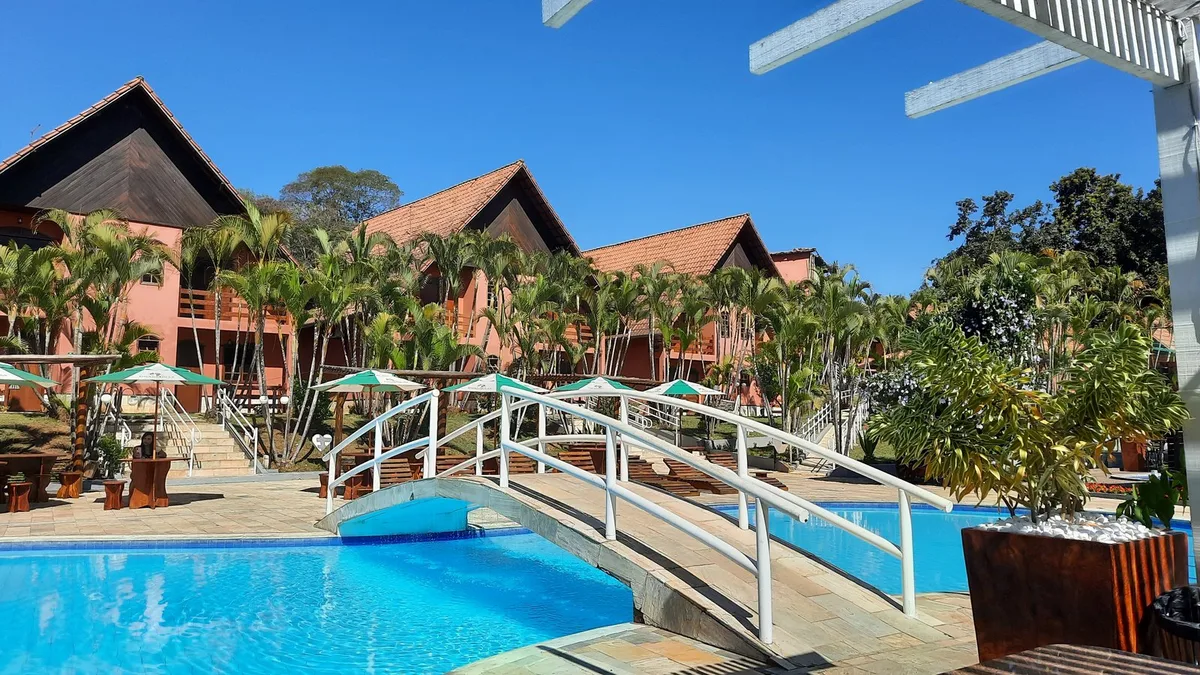 Hotel Gran Minas