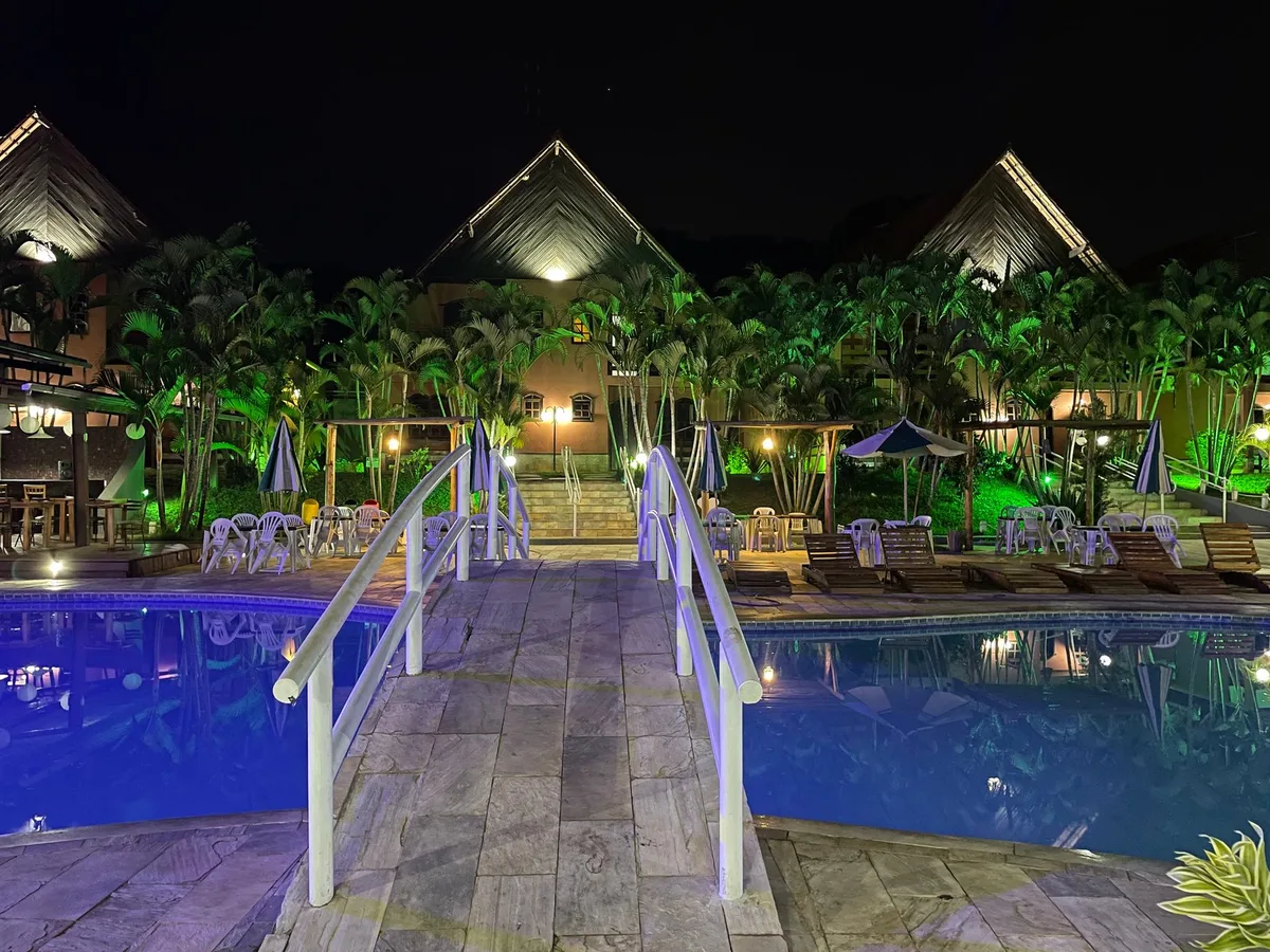 Hotel Gran Minas — 2