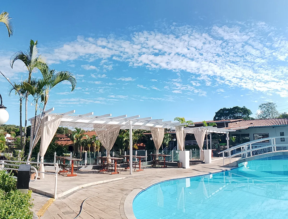 Hotel Gran Minas — 3