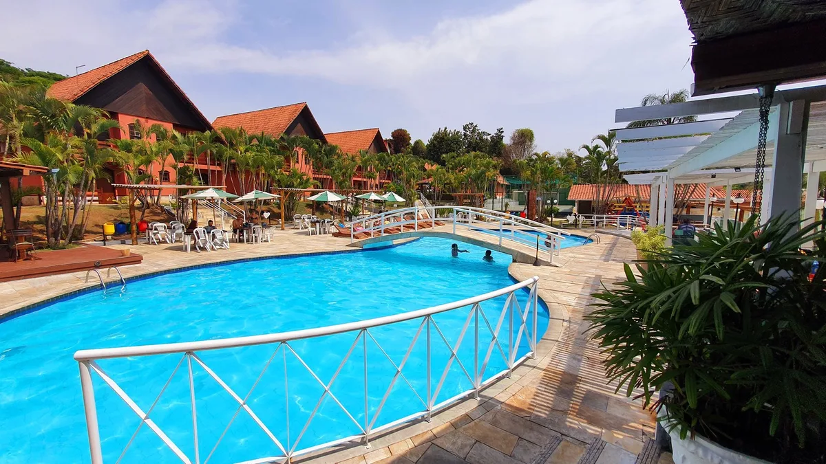 Hotel Gran Minas — 4