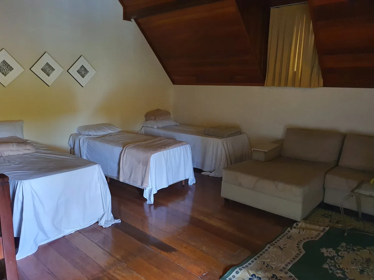 Hotel Gran Minas — 5