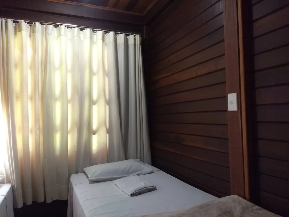Hotel Minas Pampulha