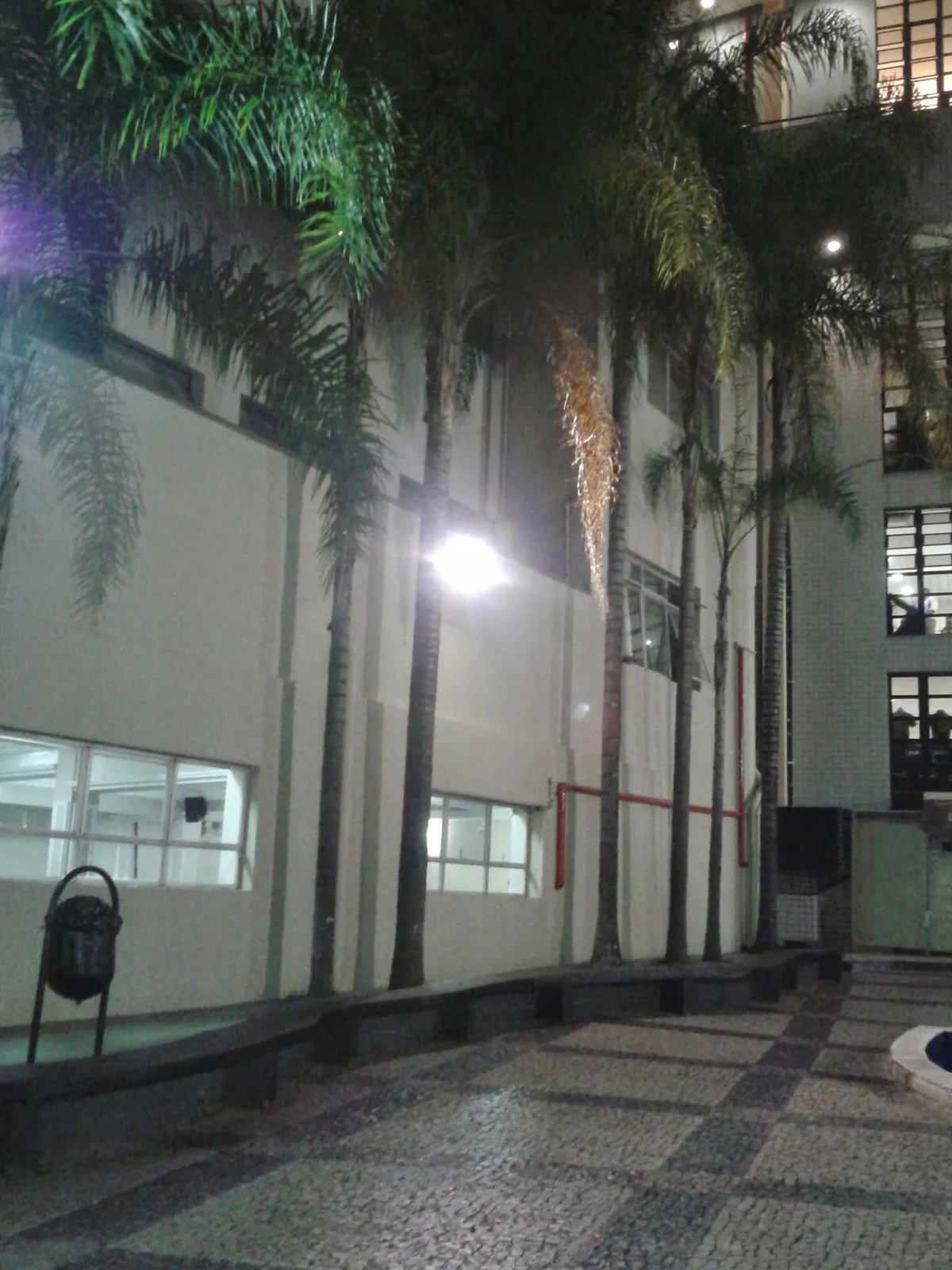 Hotel Minas Pampulha — 5