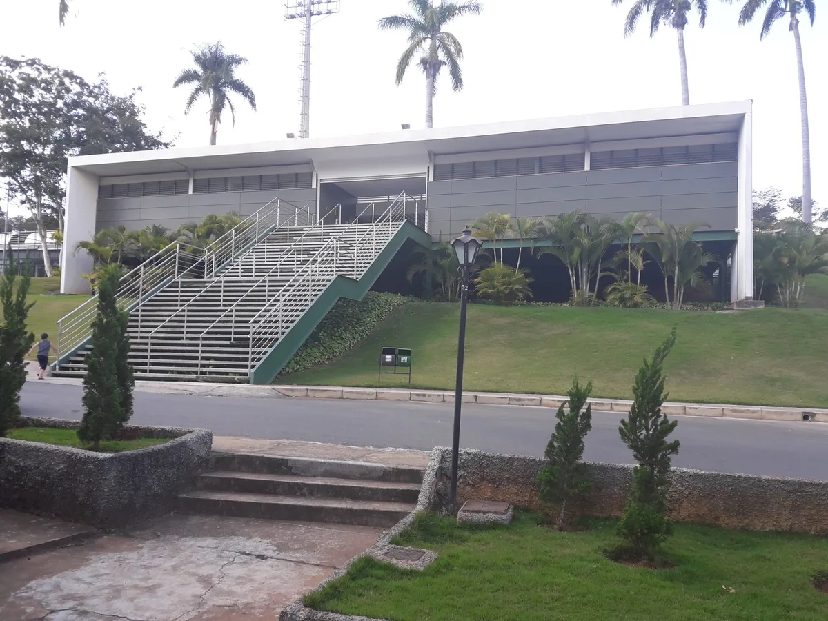 Hotel Sesc Venda Nova — 4