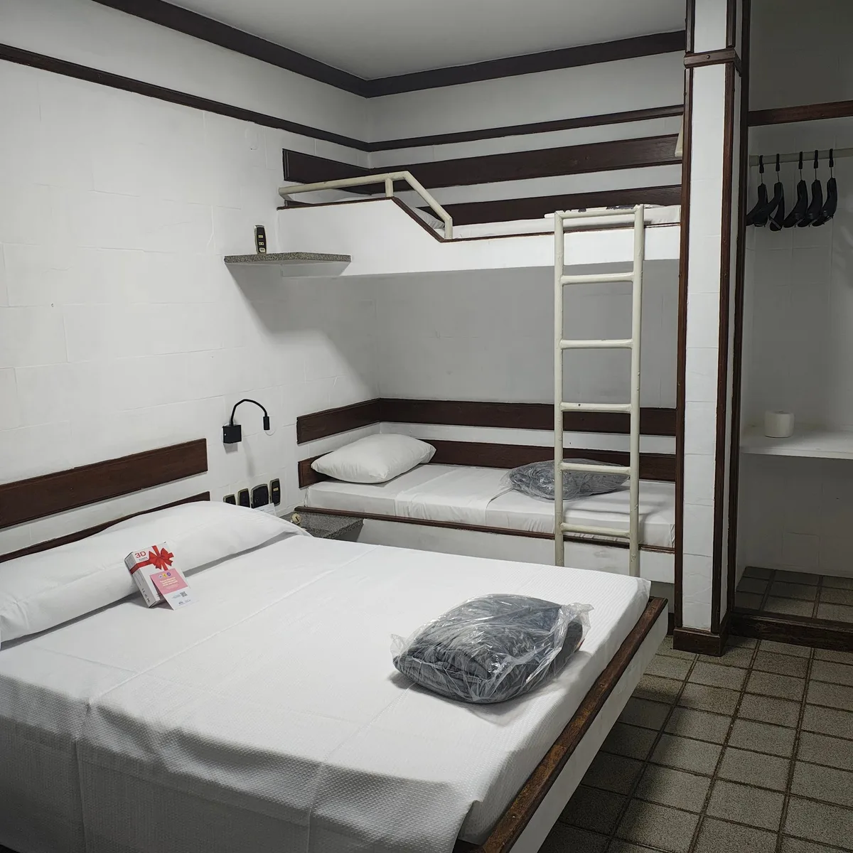 Hotel Sesc Venda Nova — 5