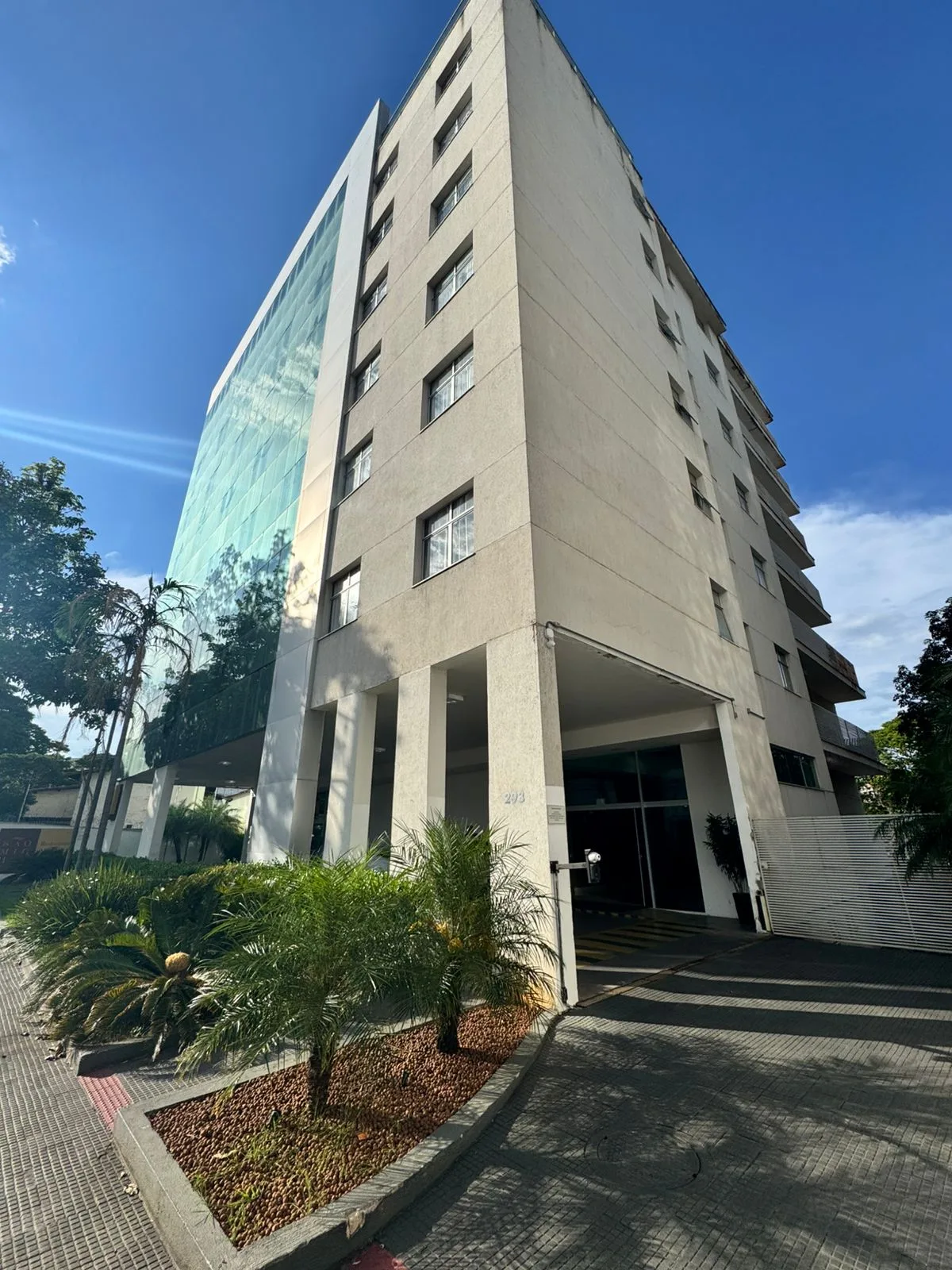Itapoa Executive Hotel