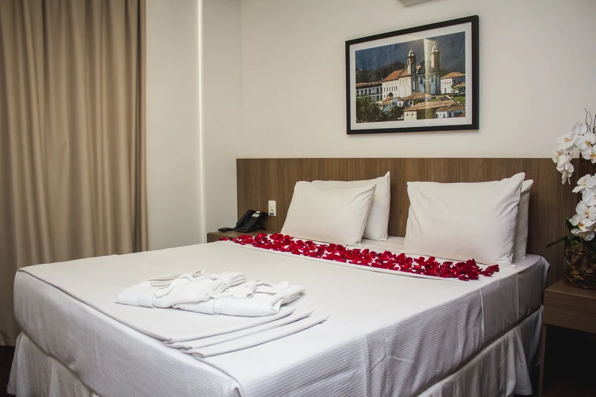 Itapoa Executive Hotel — 2