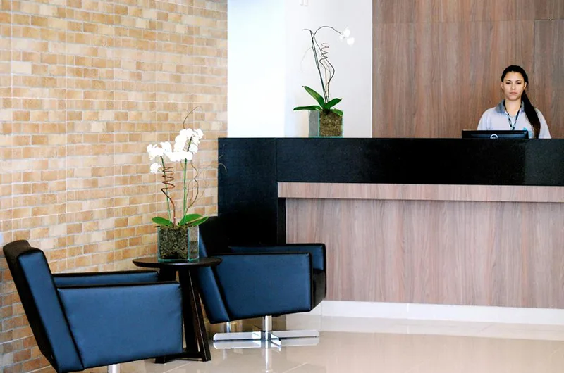 Itapoa Executive Hotel — 3