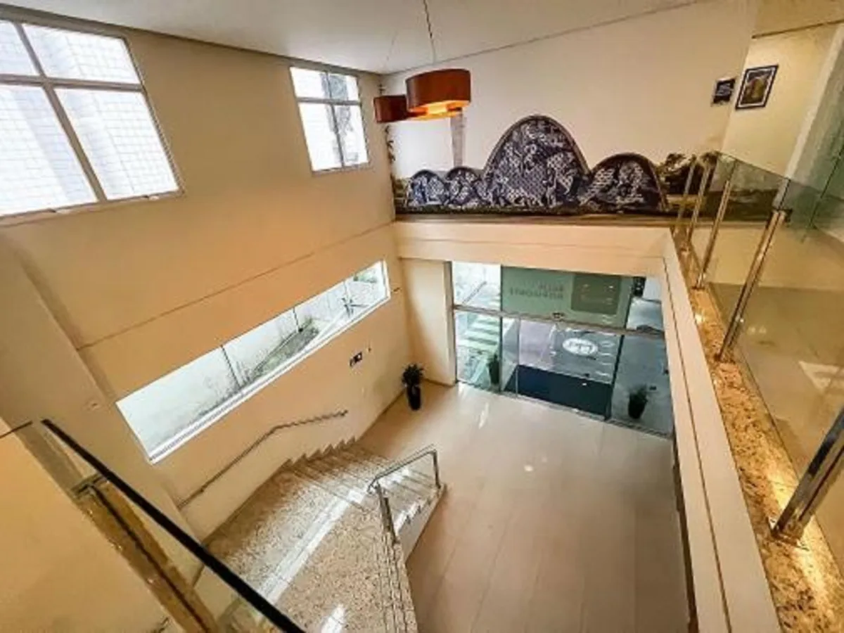 Itapoa Executive Hotel — 4