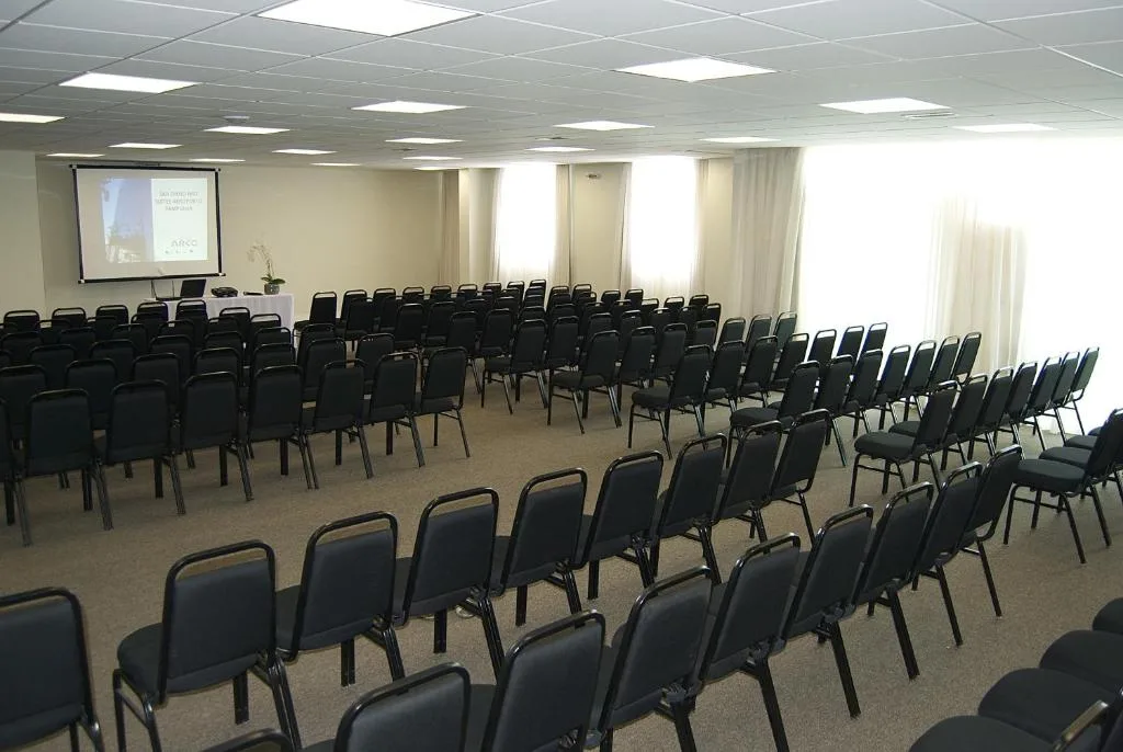 Itapoa Executive Hotel — 5
