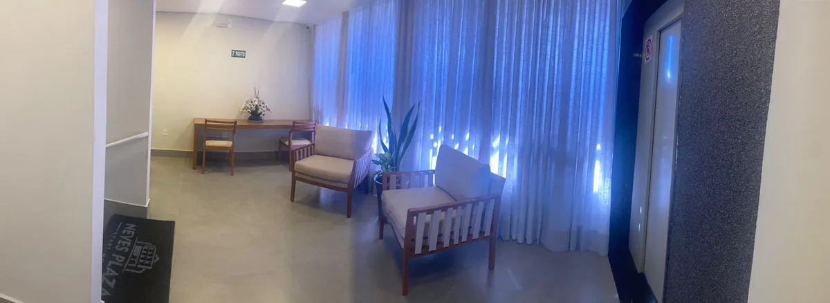 Neves Plaza Apart-Hotel — 5