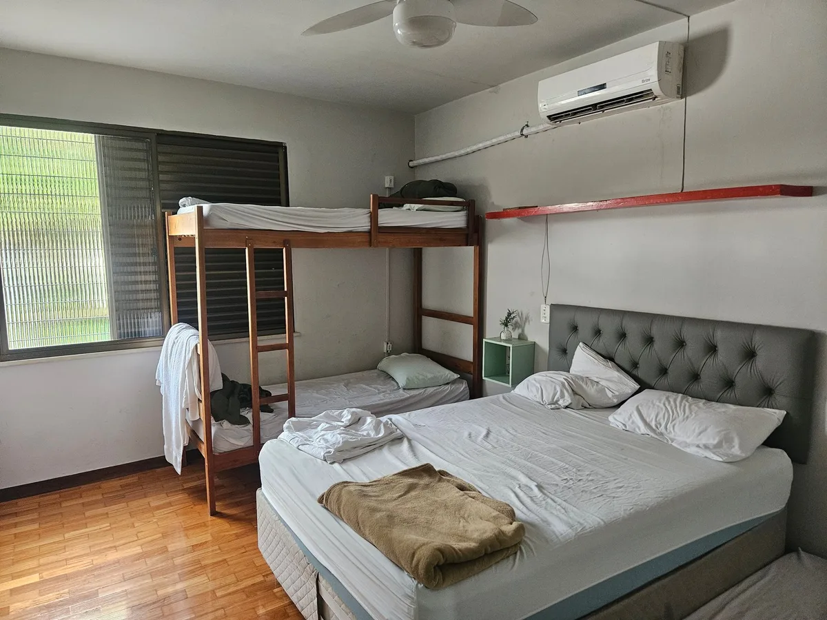 Orla Pampulha Hostel — 3