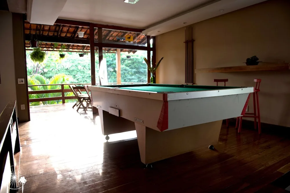 Orla Pampulha Hostel — 4