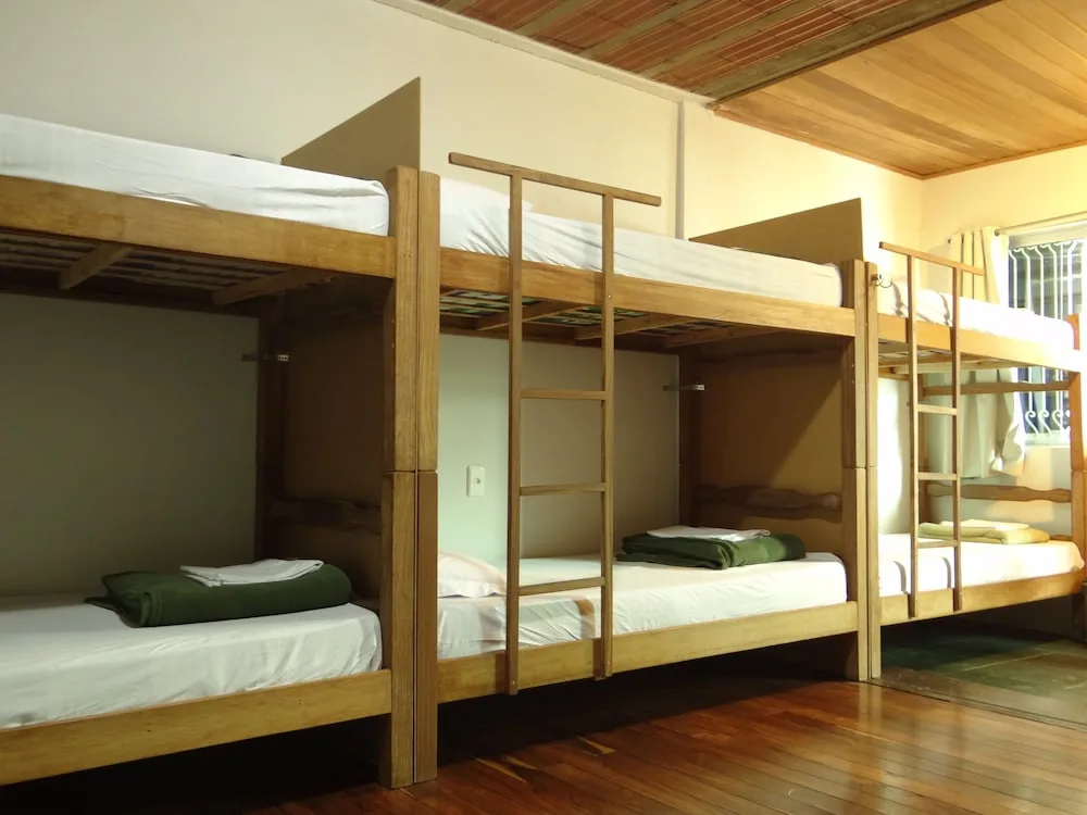 Orla Pampulha Hostel — 5