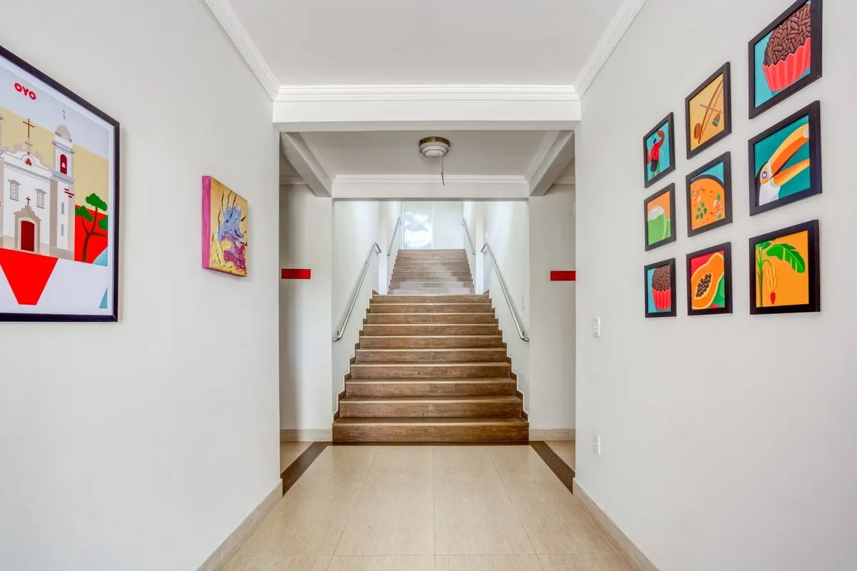 OYO Hotel Economy