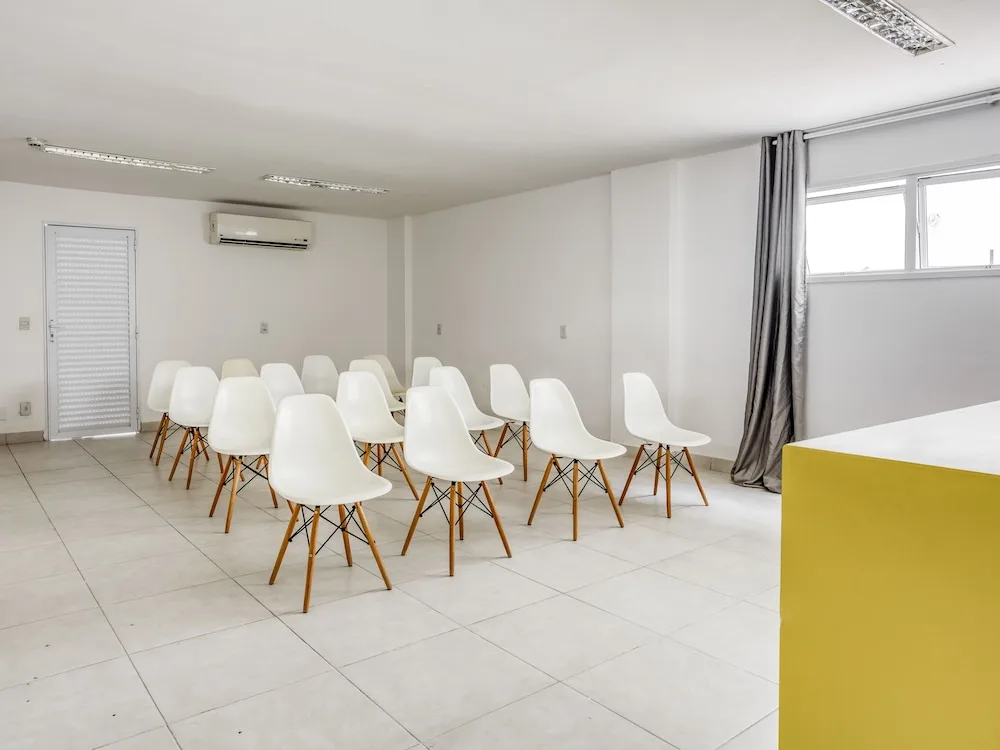 Pampulha Design Hotel — 5
