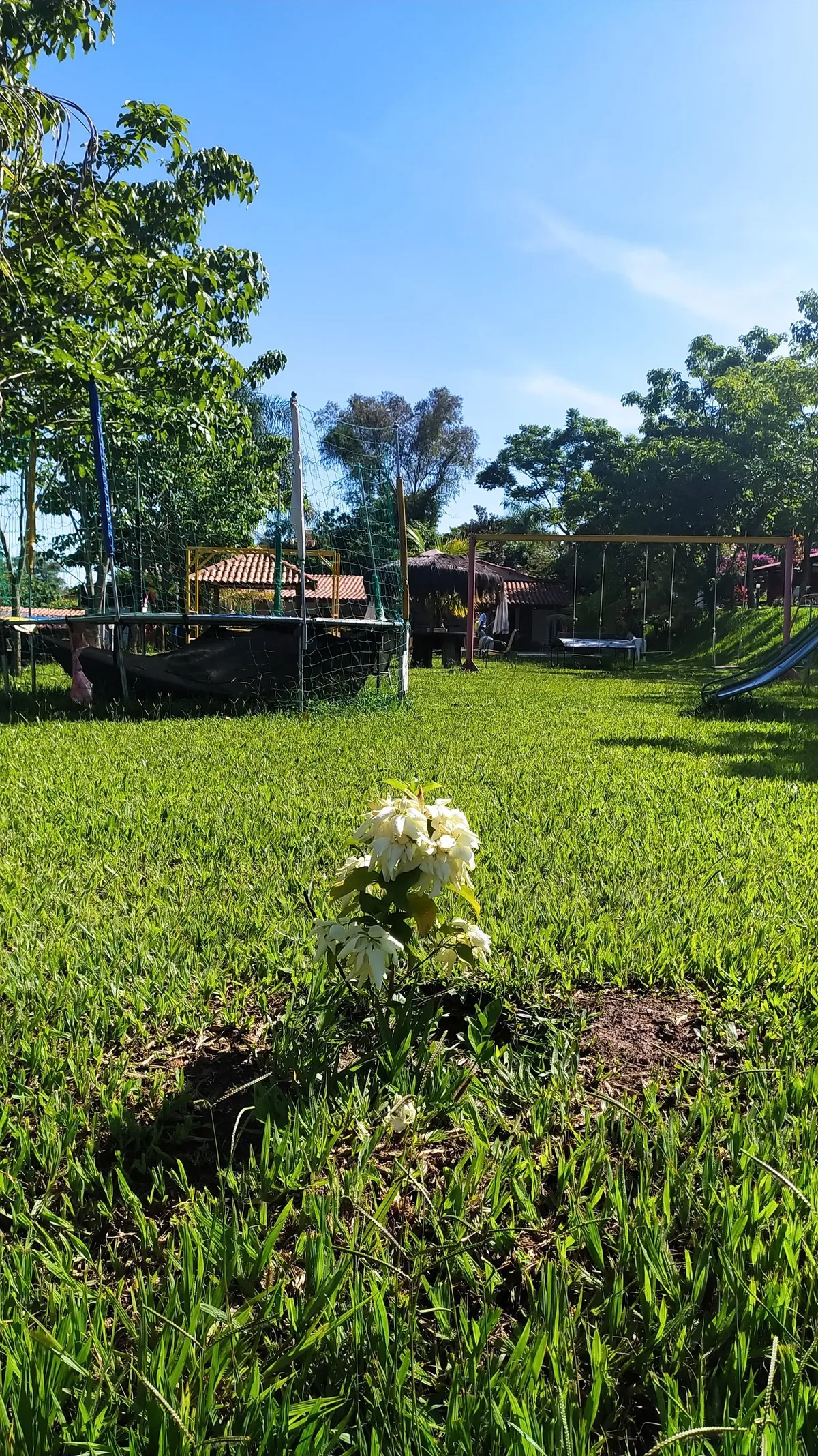 Pousada do Dinho — 5
