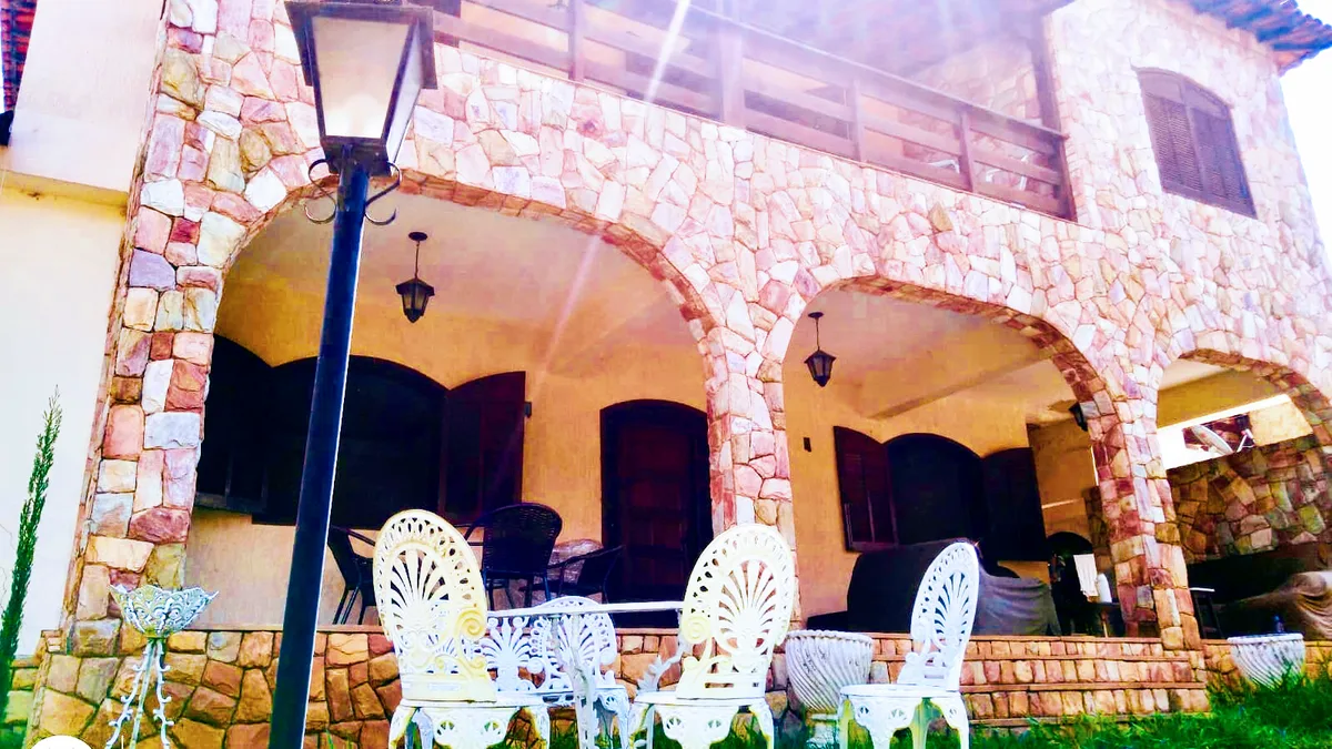 Pousada Hotel Pampulha