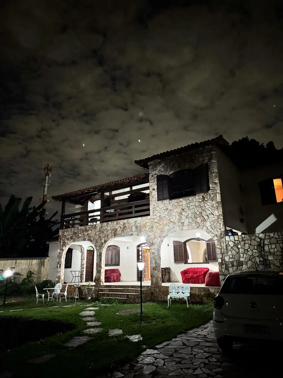 Pousada Hotel Pampulha — 2