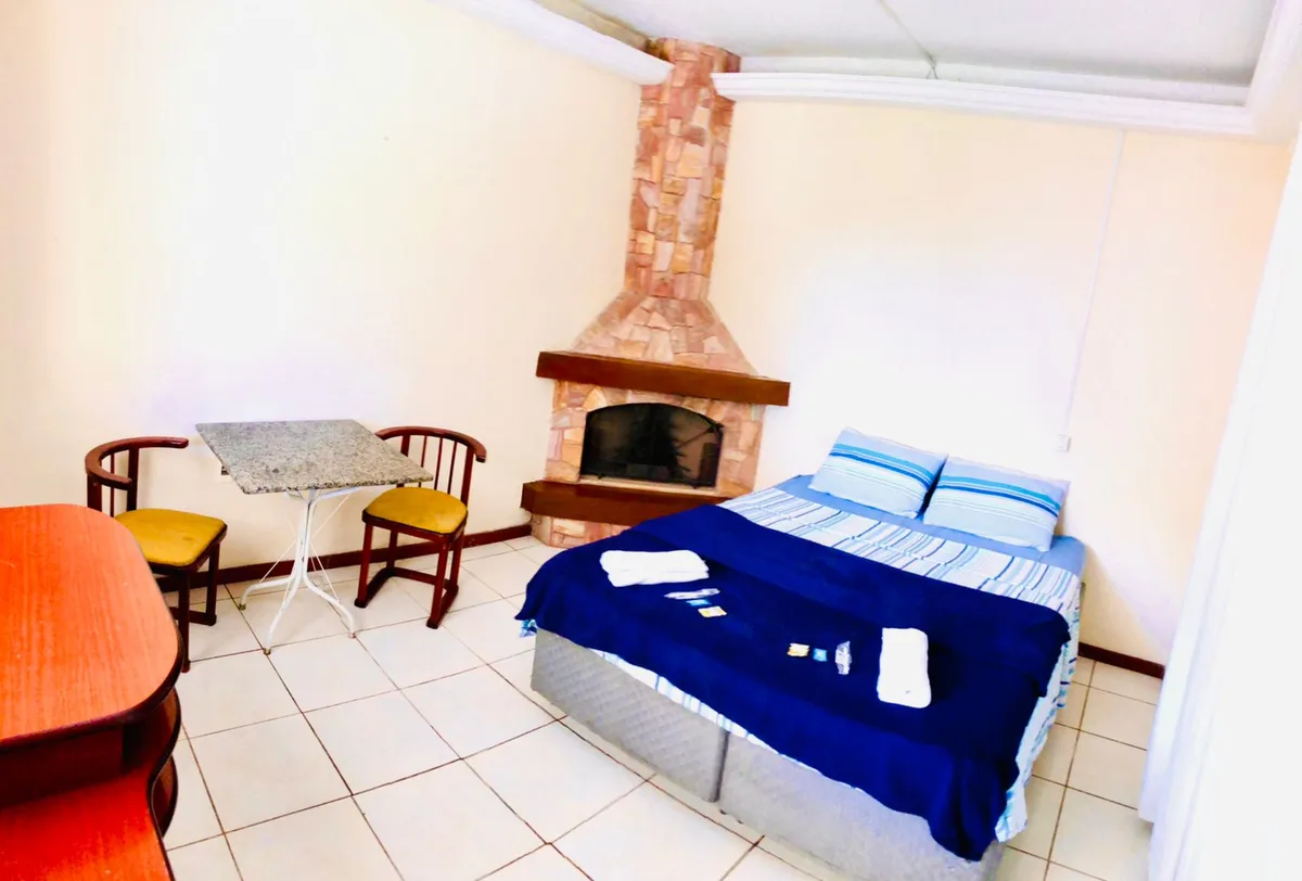Pousada Hotel Pampulha — 3