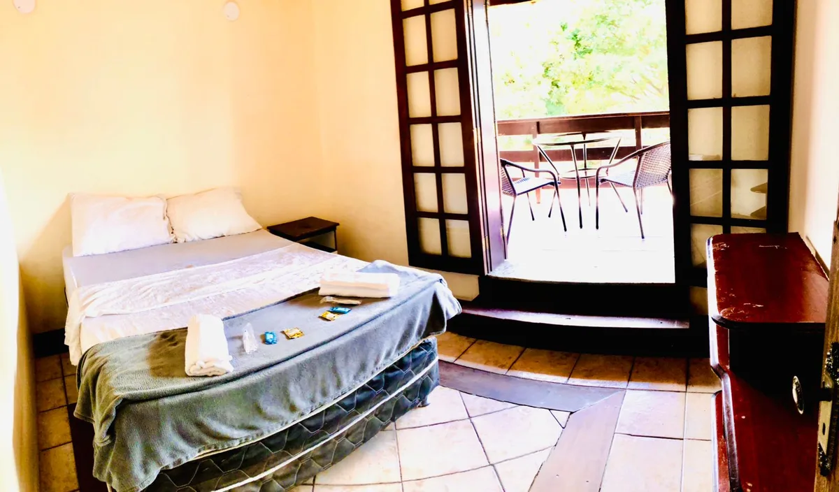 Pousada Hotel Pampulha — 4