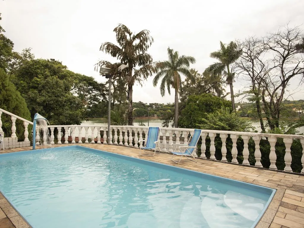 Pousada Lagoa