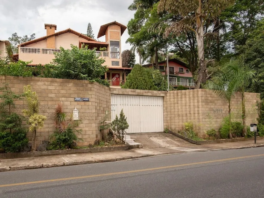 Pousada Lagoa — 2