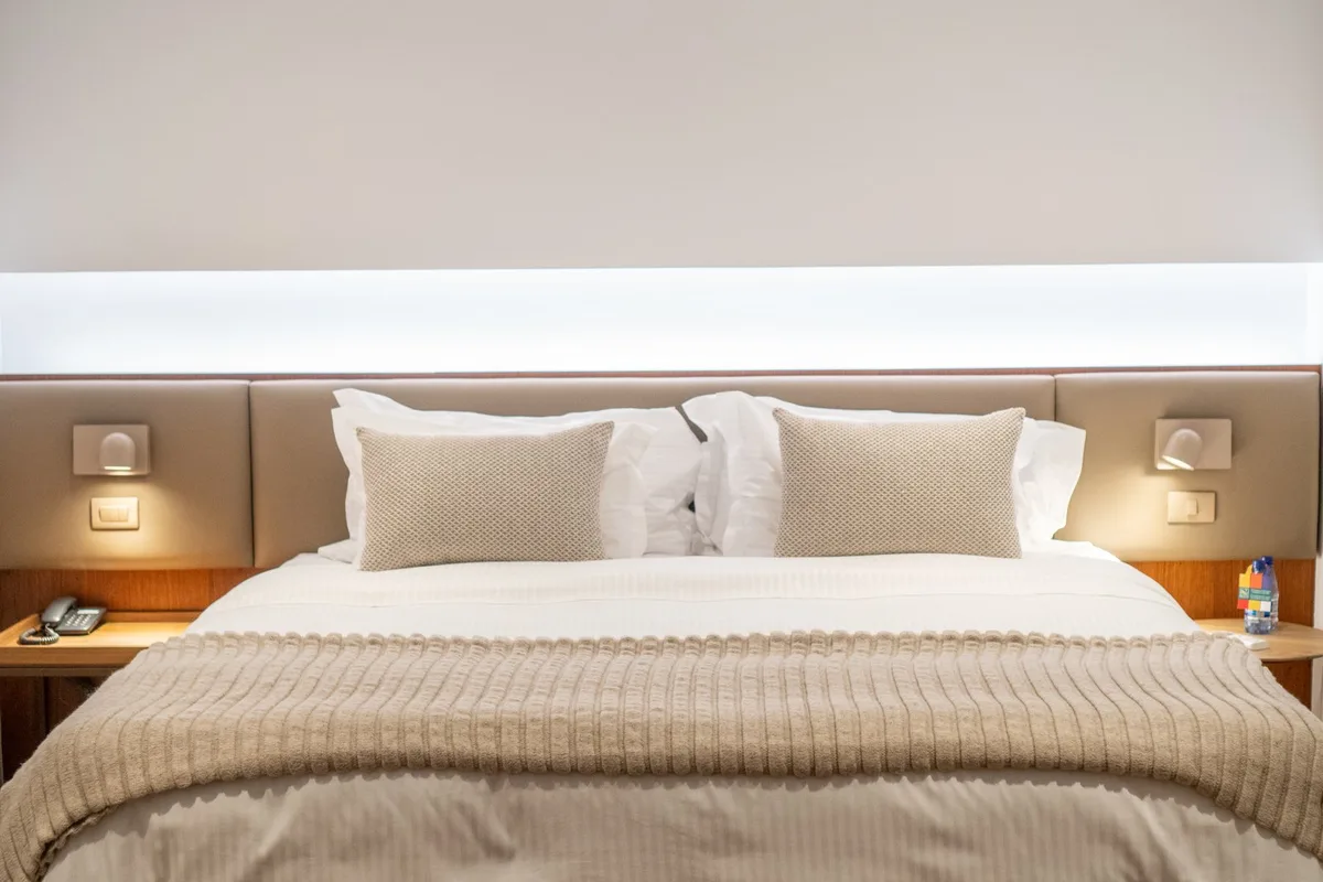 Quality Hotel Pampulha — 2
