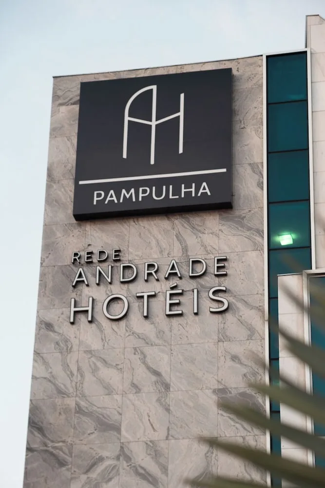 REDE ANDRADE PAMPULHA