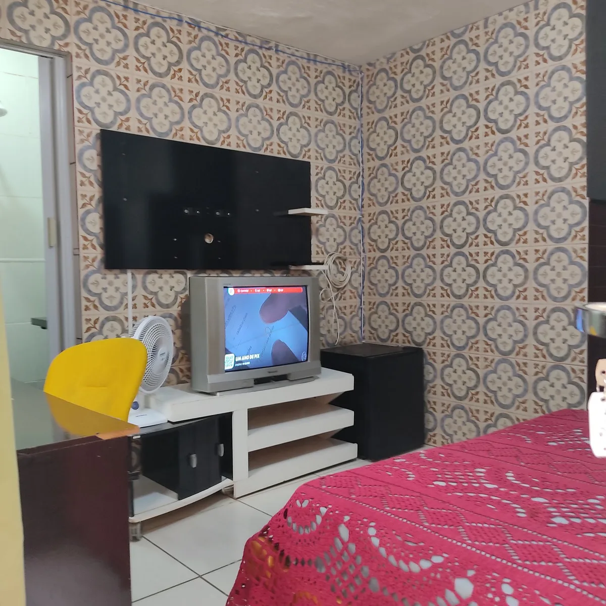 Res. Magalhães & Goulart — 5
