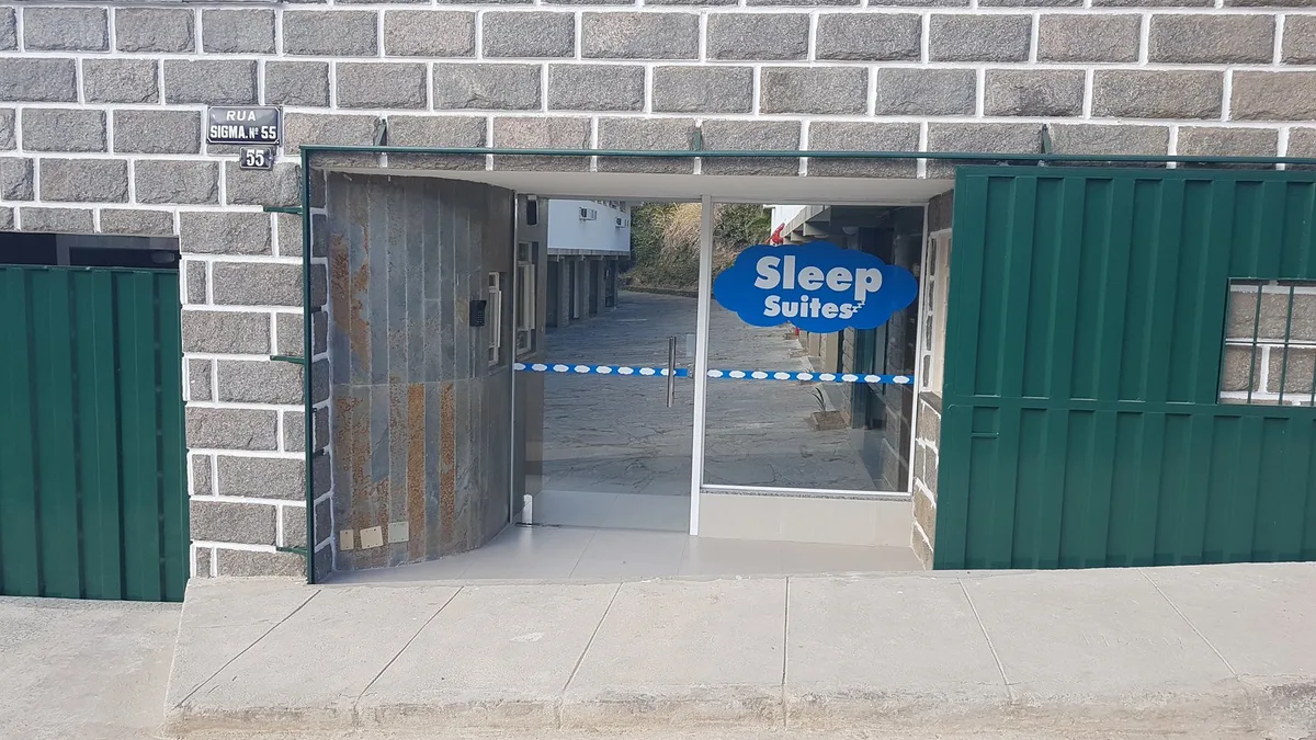 Sleep Suites — 2