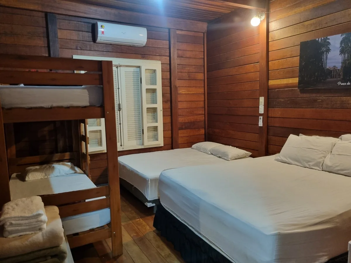 Woods Hostel BH — 5