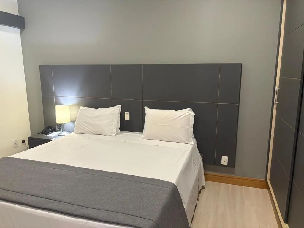 Araucária Flat Apto 305 — 2